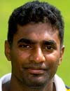 Muthiah Muralitharan