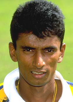 Upul Chandana