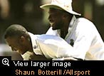 Courtney Walsh