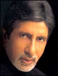 Amitabh Bachchan