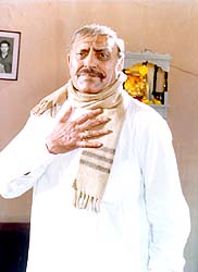 Amrish Puri