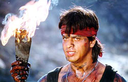 Shah Rukh