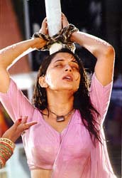 Madhuri Dixit 