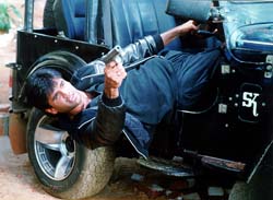 Sunil Shetty