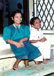 Krishnaveni and Ravi today