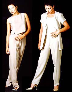 Krishna Mehta creations